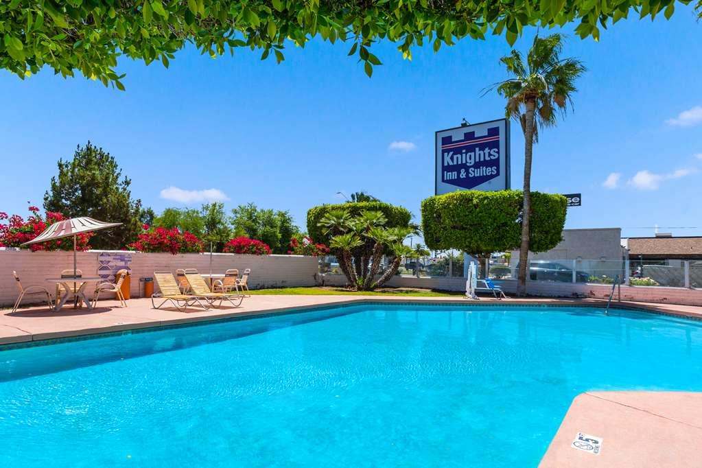 Knights Inn Yuma Facilities photo